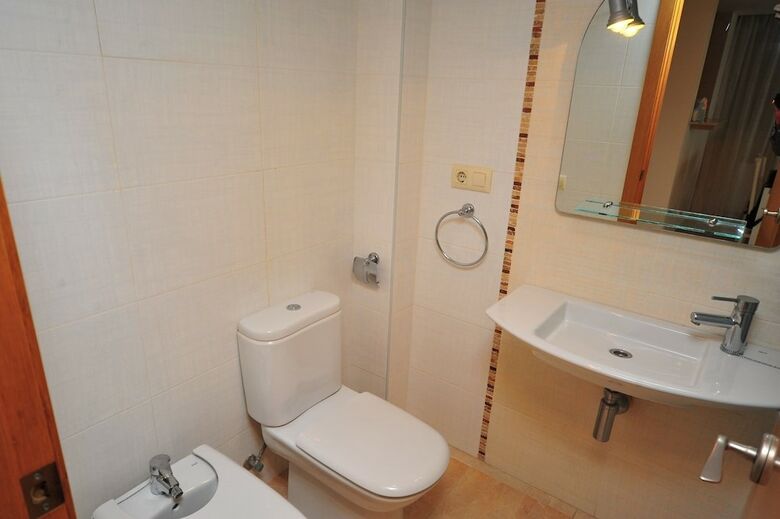 Apartamentos Pompeya Orange Costa