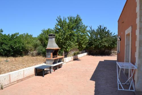Santa Margarita Great Villa 048