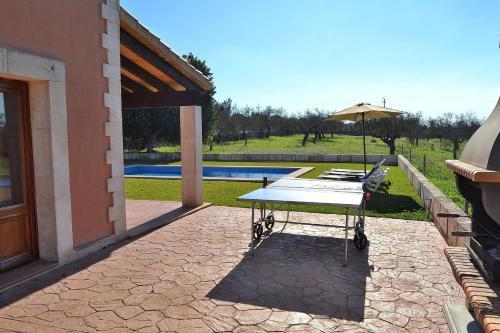 Santa Margarita Great Villa 048