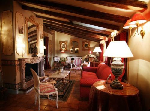Agroturismo Rinc�n De Navarrete