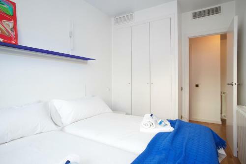 Apartamento Barcelonaforrent Vila Olimpica Beach