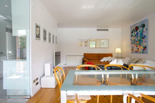 Apartamento Barcelonaforrent Vila Olimpica Beach