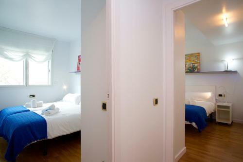 Apartamento Barcelonaforrent Vila Olimpica Beach