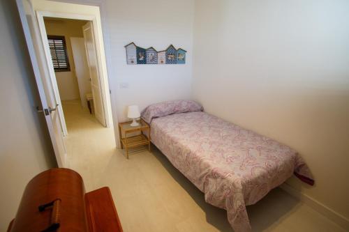 Apartamento Casa Gloria