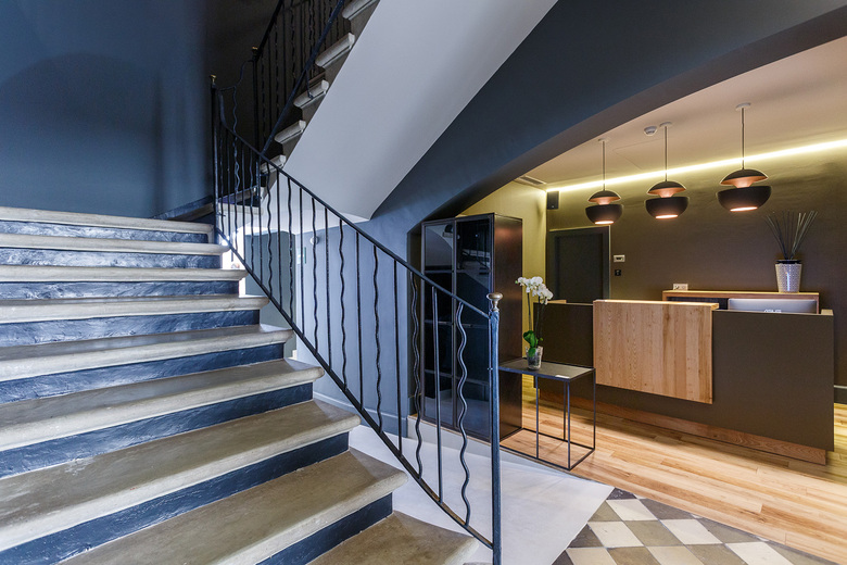 Casa L�dico - Hotel Boutique (adults Only)