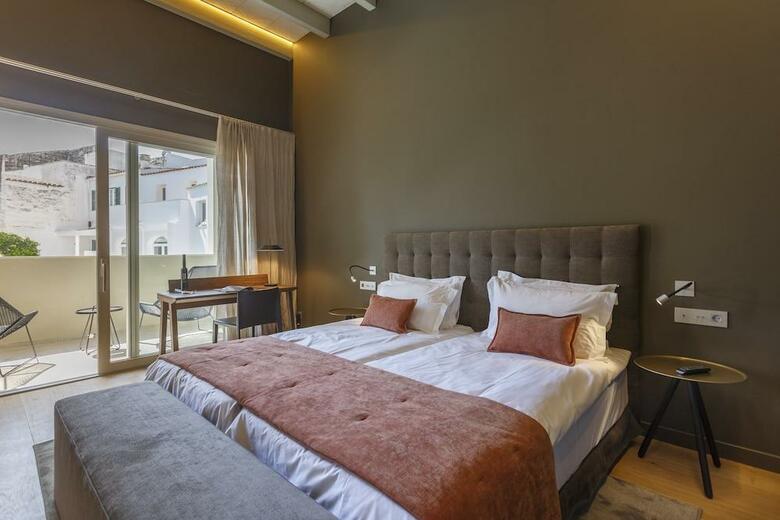 Casa L�dico - Hotel Boutique (adults Only)