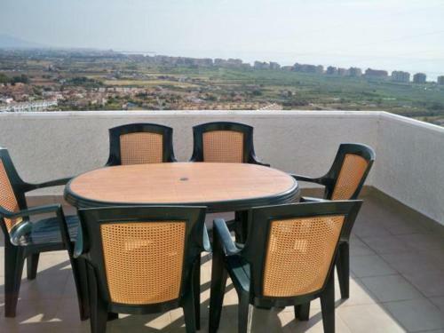 Apartamentos Vistalmar