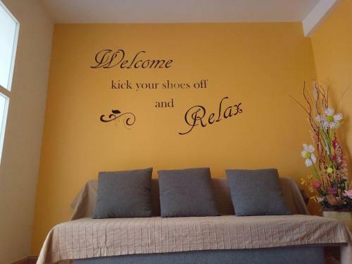 Apartamentos Vistalmar