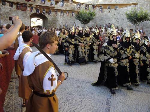 Apartamentos Vistalmar