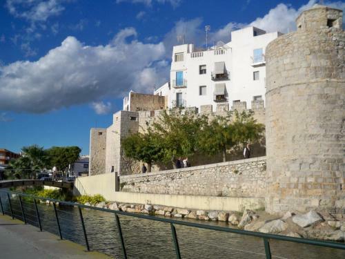 Apartamentos Vistalmar