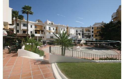 Apartment Puerto Cabopino Bl. J