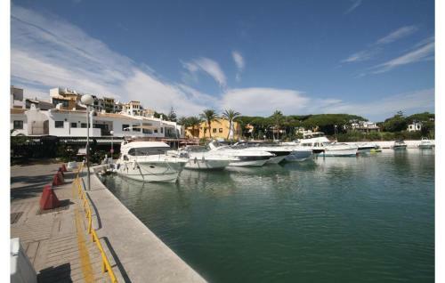 Apartment Puerto Cabopino Bl. J