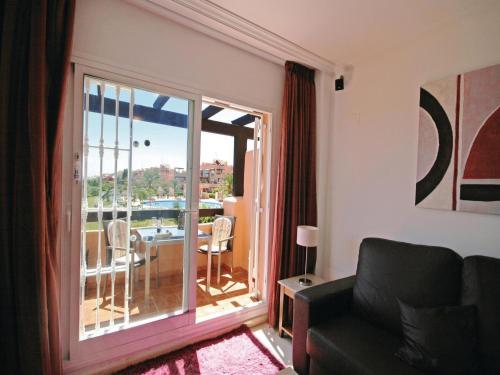 Apartment Casares 77 With Outdoor Swimmingpool