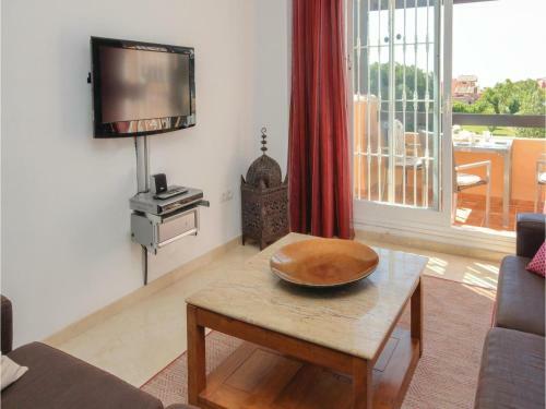 Apartment Casares 77 With Outdoor Swimmingpool