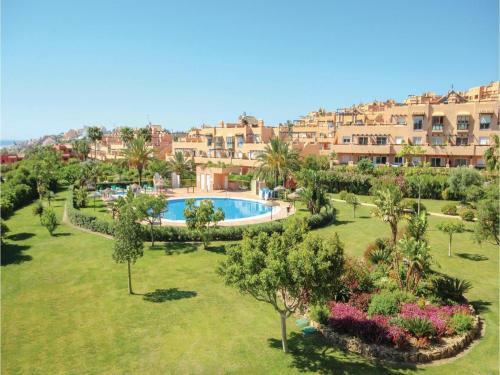 Apartment Casares 77 With Outdoor Swimmingpool