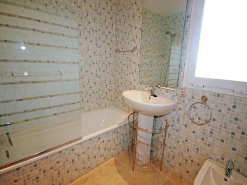 Apartment Casares 77 With Outdoor Swimmingpool