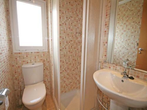 Apartment Casares 77 With Outdoor Swimmingpool