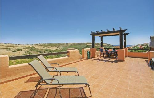 Apartment Casares 77 With Outdoor Swimmingpool