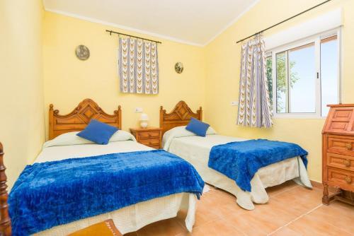 Villa Finca Can Calistro