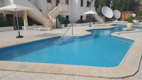 Magnific Las Americas View Apartment