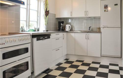Three-bedroom Holiday Home In Faaborg
