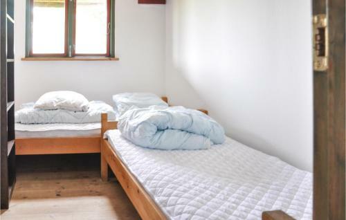 Four-bedroom Holiday Home In Faaborg