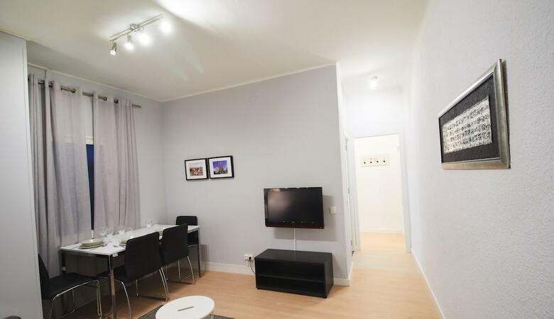 Apartamento Alcam Valencia II