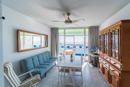 Apartamento En Aguadulce