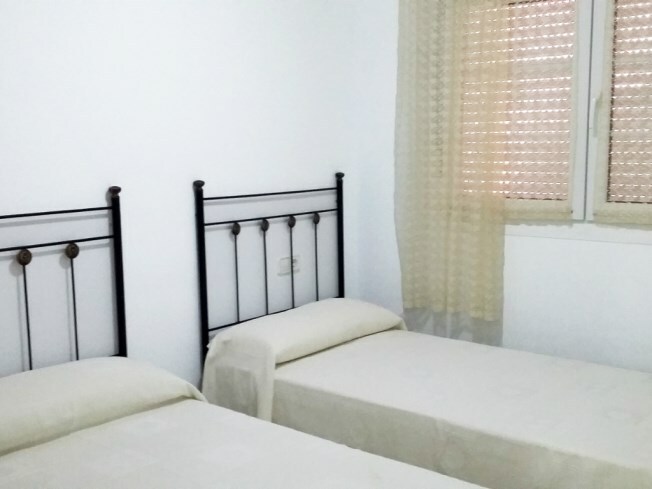 Apartamentos Nova Vita 3000