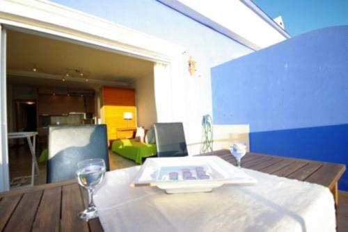Apartamento Las Tortugas