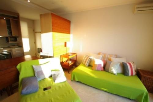 Apartamento Las Tortugas