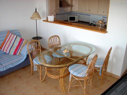 Apartamento Las Tortugas