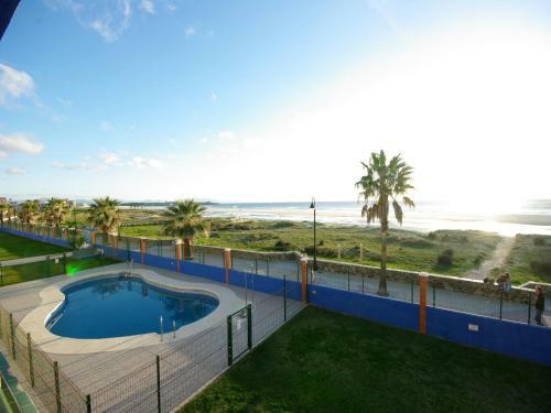 Apartamento Las Tortugas