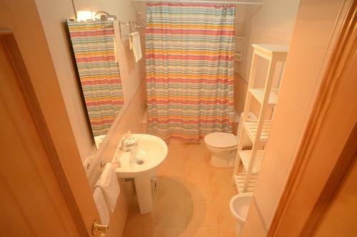 Apartamento Las Tortugas