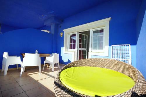 Apartamento Las Tortugas