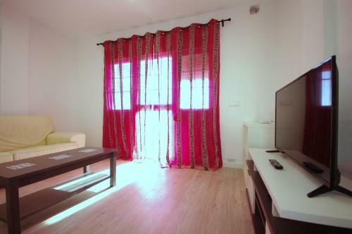 Apartamento Las Tortugas