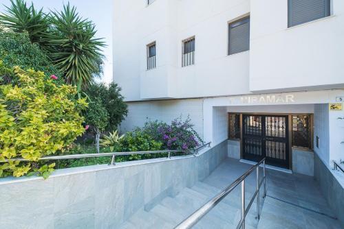 Apartamento En Aguadulce Sur