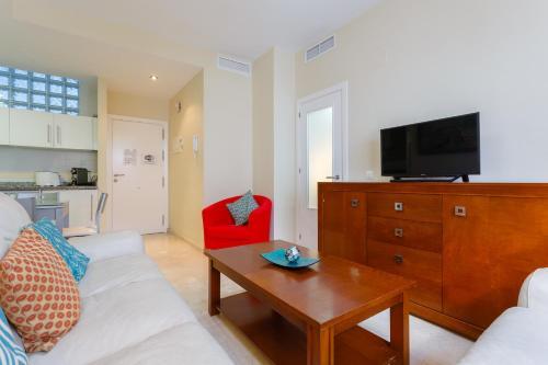 Apartamento Casa Al Comp�s De Rosario