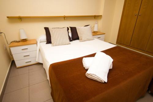 Patacona Resort Apartments