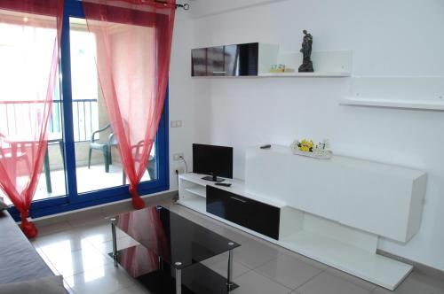 Patacona Resort Apartments