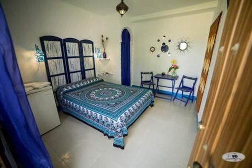 Hostal Alojamiento Rural "el Charco Del Sultan"