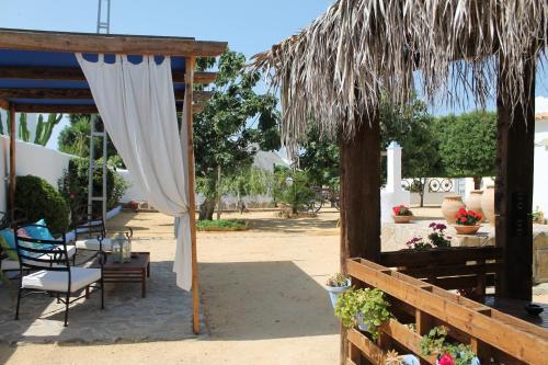 Hostal Alojamiento Rural "el Charco Del Sultan"