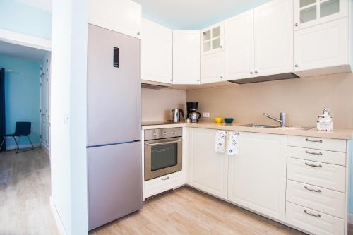 Apartamento Suite Ocean Rooms