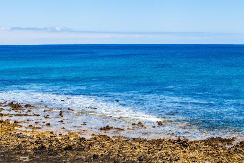 Apartamento Suite Ocean Rooms