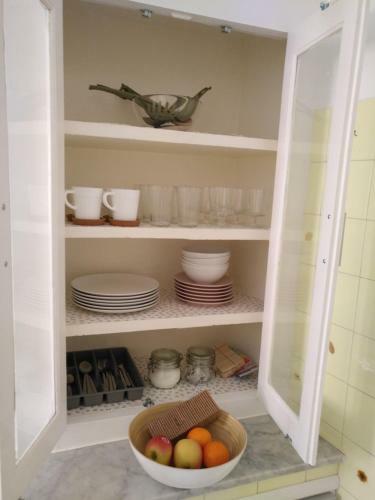 Apartamentos Rocamar El Medano