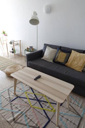 Apartamentos Rocamar El Medano