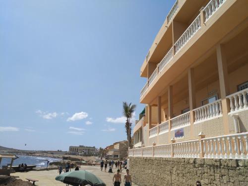 Apartamentos Rocamar El Medano