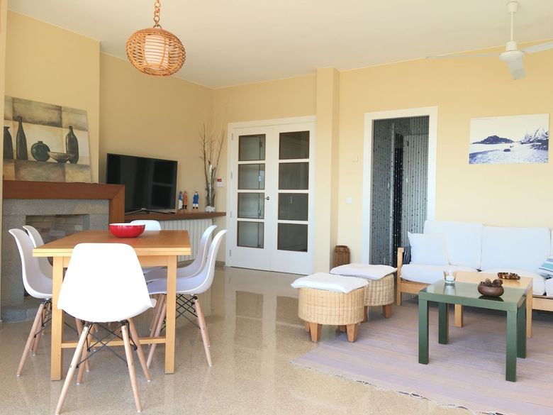 Apartamento Aiguaneu Es Moll