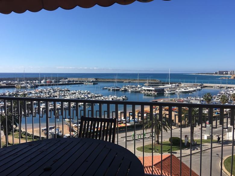 Apartamento Aiguaneu Es Moll