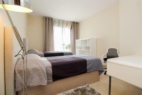 Apartamento Golfers Dream - Modern Duplex